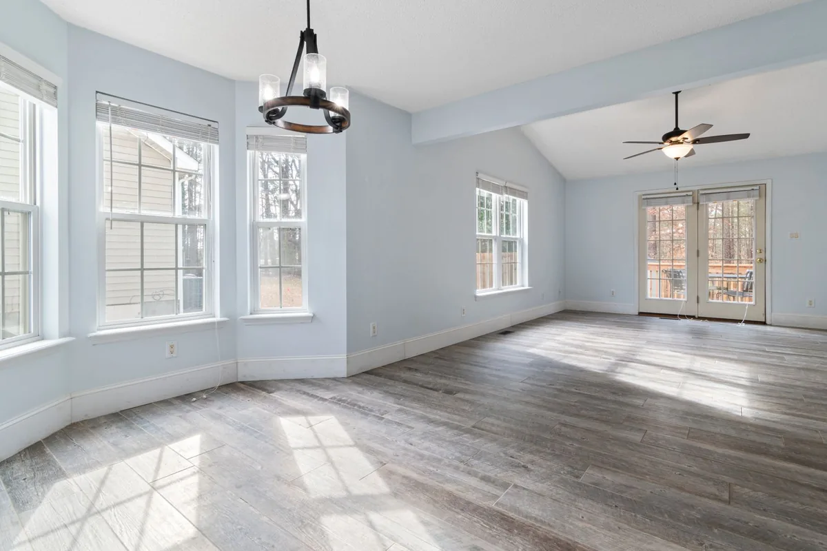 Clean, safe room after biohazard cleanup in Somerville, NJ